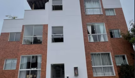 APARTAMENTO BAIRRO NOVA ESPERANÇA !!