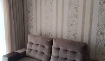 EXCENTE APARTAMENTO MOBILIADO  NO BAIRRO LIDIA DUARTE!!