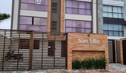 Apartamento no bairro Tabuleiro !!