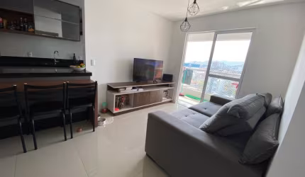 LINDO APARTAMENTO MOBILIADO NO CENTRO DE CAMBORIÚ