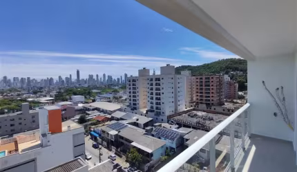 EXCLENTE APARTAMENTO NO BAIRRO SÃO FRANCISCO DE ASSIS COM PARCELAMENTO DIRETO COM A COSNTRUTORA