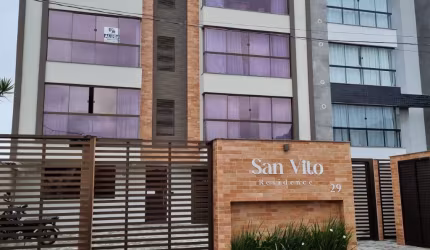 APARTAMENTO SEMI MOBILIADO NO BAIRRO TABULEIRO EM CAMBORIÚ