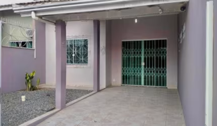 BELISSIMA CASA TERREA EM CAMBORIU [ OPORTUNIDADE SO $510 MIL