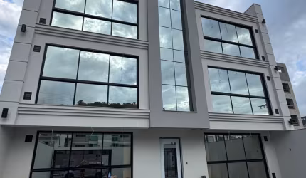 APARTAMENTOS EM CAMBORIU A 4 MINUTOS DE BALNEARIO  A PARTIR DE 509 MIL COM 02 SUITES!!