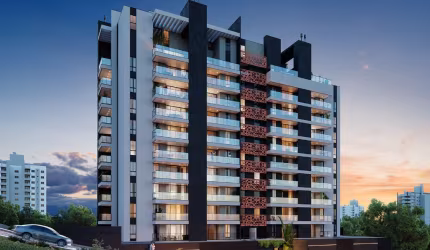 APARTAMENTO COM ENTREGA PARA 2026 A 4 MINUTOS DE BALNEARIO CAMBORIU!!