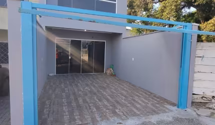 EXECENTE SOBRADO COM  2 SUITES MOBILIADO!!