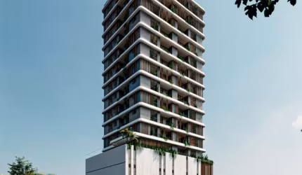 APARTAMENTO COM ENTRADA DE 275.000, E ASSUMIR O FINANCIAMENTO DIRETO COM A CONSTRUTORA.