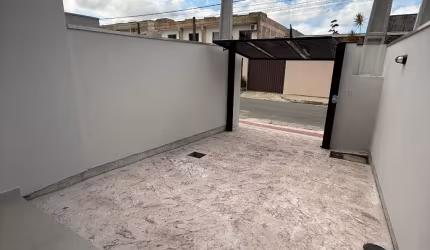 Sobrado dos sonhos com o padrão que você merece novo!