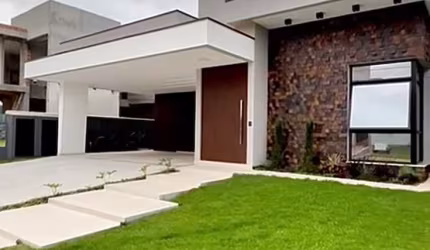 CASA MOBILIADA E DECORADA NO CONDOMÍNIO CALEDÔNIA EM CAMBORIÚ
