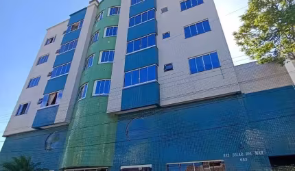 APARTAMENTO SEMI MOBILIADO COM EXCELENTE LOCALIZAÇÃO NA VILA REAL