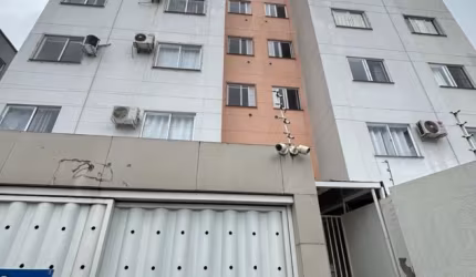 APARTAMENTO SEMI MOBILADO NO BAIRRO RIO PEQUENO EM CAMBORÍU