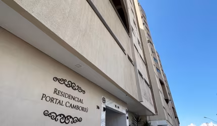 Lindo apartamento 2 Dormitórios 84 m² |Tabuleiro