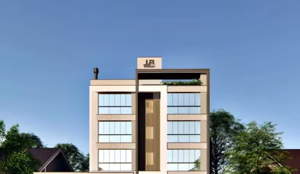Apartamento 2 Dormitórios em Construção , Camboriú