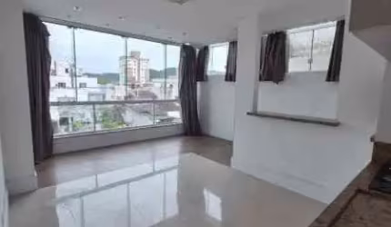 EXCELENTE COBERTUTA NO CENTRO DE CAMBORIU {OPORTUNIDDADE ]    APENAS 550 MIL!!