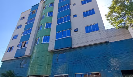 APARTAMENTO EM BALNEARIO CAMBORIU APENAS 750 MIL ACEITA FINACIAMENTO!