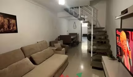 SOBRADO SEMI MOBILIADO NO SANTA CLARA EM CAMBORIÚ