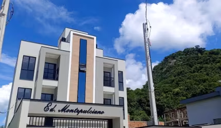APARTAMENTO TÉRREO NO BAIRRO RIO PEQUENO EM CAMBORIÚ