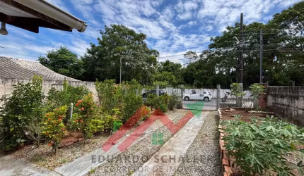 EXELENTE TERRENO EM BALNEARIO CAMBORIU 2 CASAS !! OPORTUNIDADE PRA ENVESTIDOR!!    E