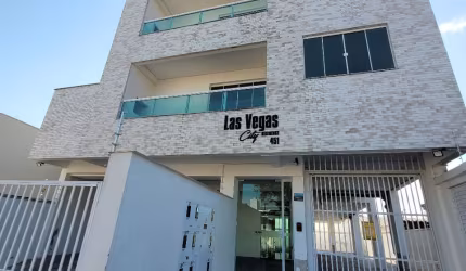 LINDO APARTAMENTO 2 SUITES COM TERRAÇO