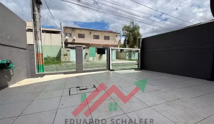 SOBRADO MOBILIADO 3 DORMITÓRIOS , CENTRO DE CAMBORIU