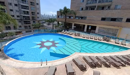 EXCELENTE APARTAMENTO  NO FELICITA  CAMBORIU!!