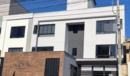 APARTAMENTO SEMI MOBILIADO NO SANTA REGINA EM CAMBORIÚ