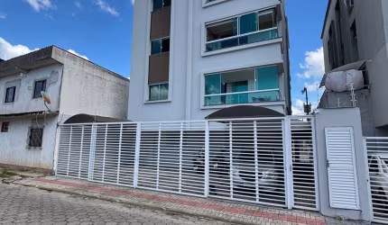 Apartamento com 2 quartos à venda na Lídia Duarte