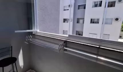 EXCELENTE APARTAMENTO MOBILIADO OPORTUNIDADE!! PENA 410 MIL!