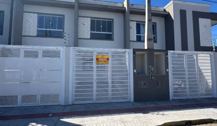 SOBRADO SEMI MOBILIADO NO LOTEAMENTO MATHINAY TOTALMENTE LIVRE DE ENCHENTES