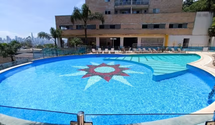 EXCELENTE APARTAMENTO EM CONDOMINIO SUPER CONFORTAVEL E SEGURO PARA SUA FAMILIA!!