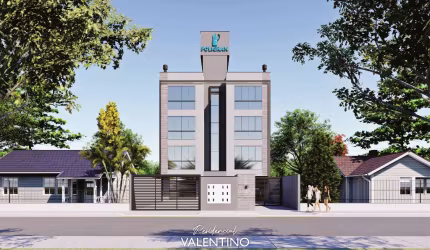 APARTAMENTO NA PLANTA COM ENTREGA PARA 2026!!