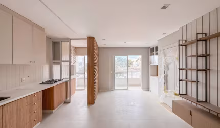 Lindo apartamento decorado e equipado , 3 dormitórios , Bairro tabuleiro