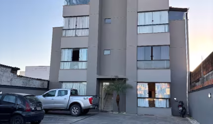Apartamento 2  dormitórios , bairro areias