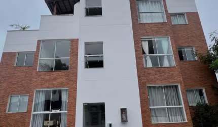 Apartamento pronto para morar com 2 suítes em Balneário Camboriú