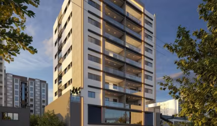 EMPREENDIMENTO DE ALTO PADRÃO NO CENTRO DE CAMBORIÚ