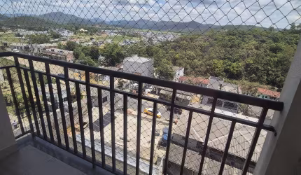 Apartamento para locação bairro areias em Camboriu!