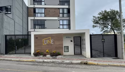 APARTAMENTO SEMI MOBILIADO COM ÓTIMA LOCALIZAÇÃO NO RIO PEQUENO EM CAMBORÚ