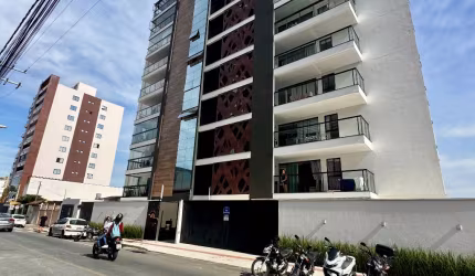 Apartamento no são francisco de assis em Camboriu