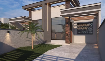 casa em itajai com entrada facilitada e entrega para 01/26
