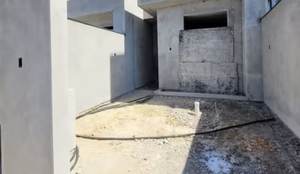 Casa Térrea – Entrega em Junho de 2025