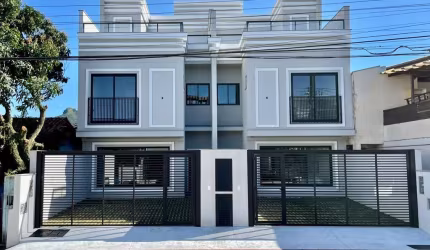 LINDO SOBRADO TRIPLEX NO CENTRO DE BALNEÁRIO CAMBORIÚ