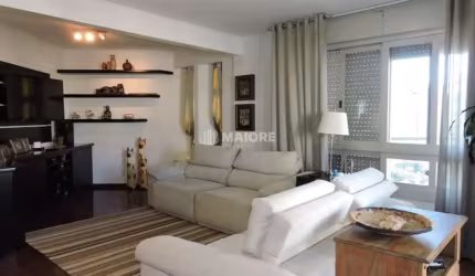 Apartamento com 3 quartos à venda no Centro, Caxias do Sul  por R$ 950.000