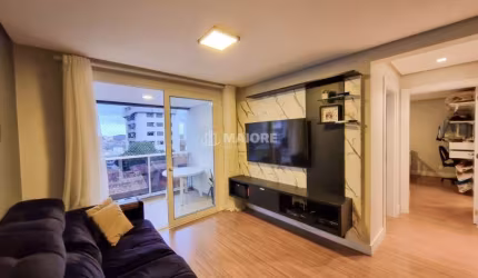 Apartamento com 2 quartos à venda no Panazzolo, Caxias do Sul  por R$ 649.000