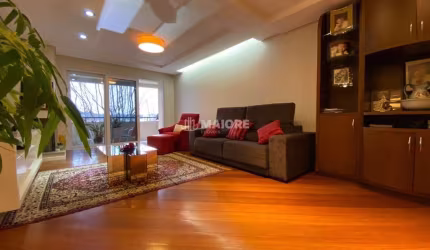 Apartamento com 3 quartos à venda no Jardim América, Caxias do Sul  por R$ 970.000