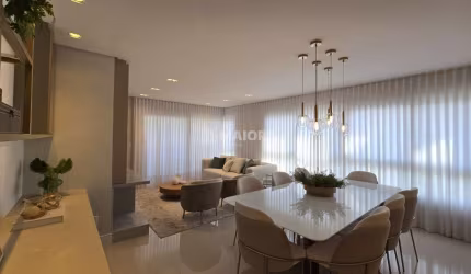 Apartamento com 3 quartos à venda no Madureira, Caxias do Sul  por R$ 2.353.400
