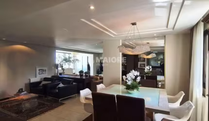 Apartamento com 3 quartos à venda no Cristo Redentor, Caxias do Sul  por R$ 1.580.000