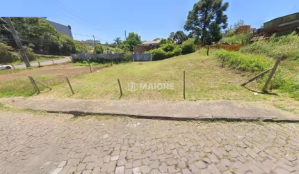 Terreno à venda no São Luiz, Caxias do Sul  por R$ 250.000