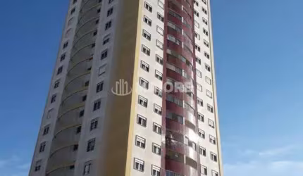 Apartamento com 3 quartos à venda no Rio Branco, Caxias do Sul  por R$ 520.000