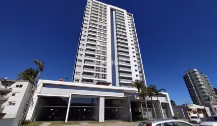 Apartamento com 1 quarto à venda no Santa Catarina, Caxias do Sul  por R$ 442.684