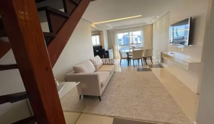 Cobertura com 3 quartos à venda no Sanvitto, Caxias do Sul  por R$ 1.487.000